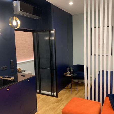 Indygo Apartment Красков Екстериор снимка