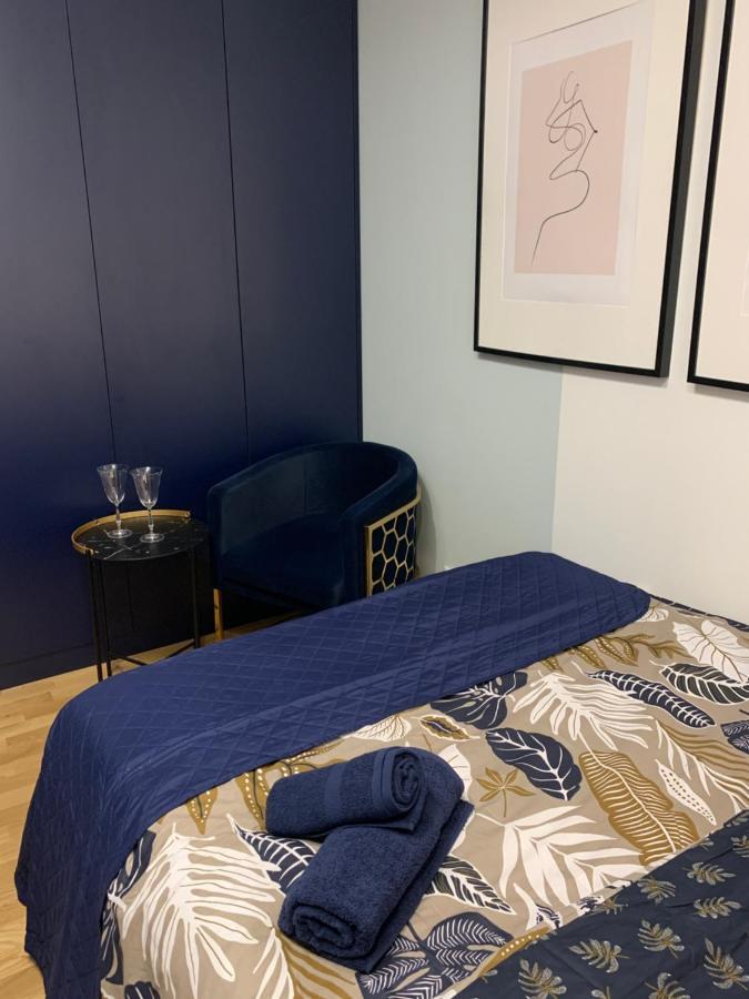 Indygo Apartment Красков Екстериор снимка