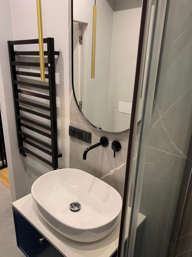Indygo Apartment Красков Екстериор снимка