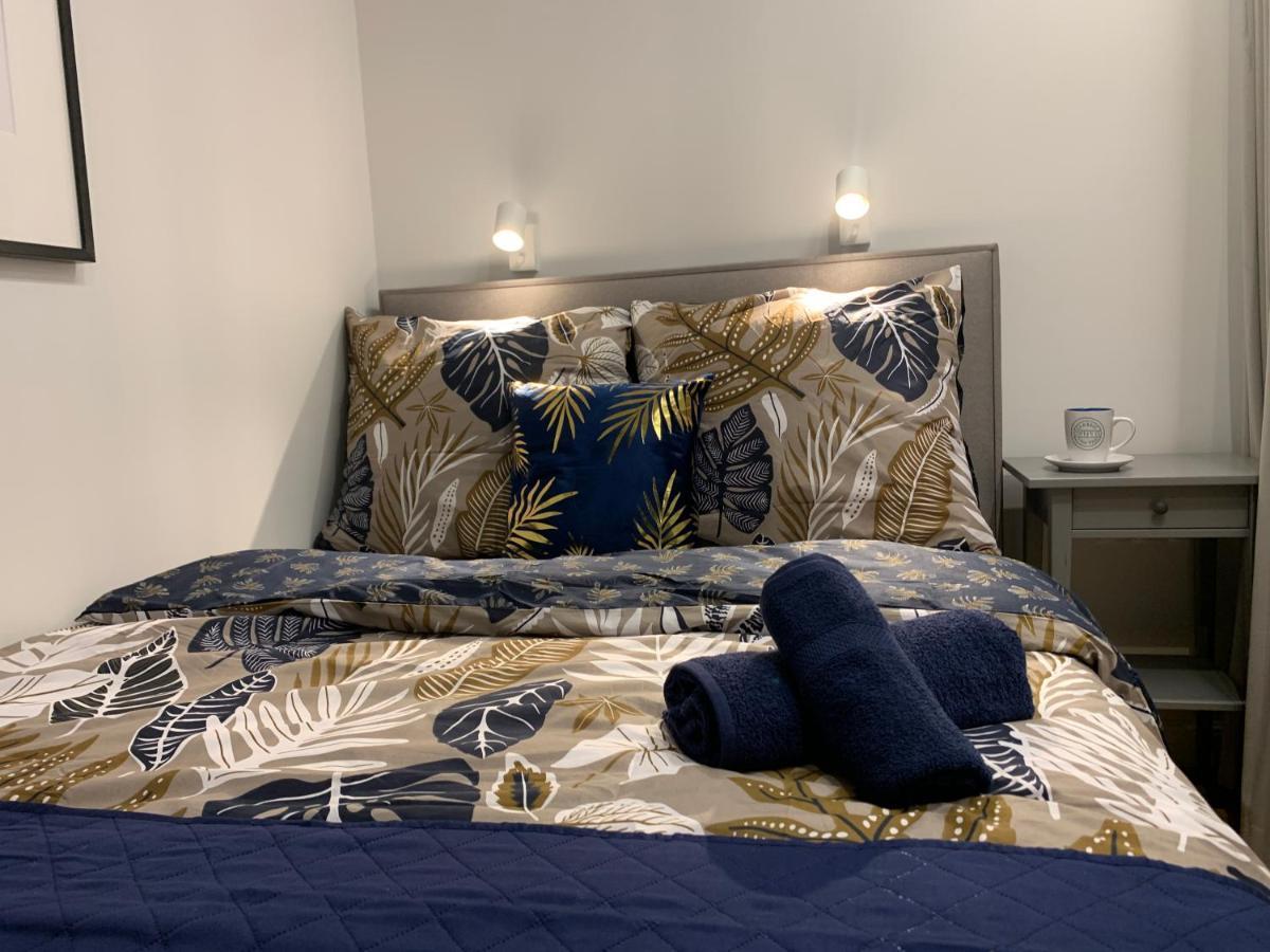 Indygo Apartment Красков Екстериор снимка