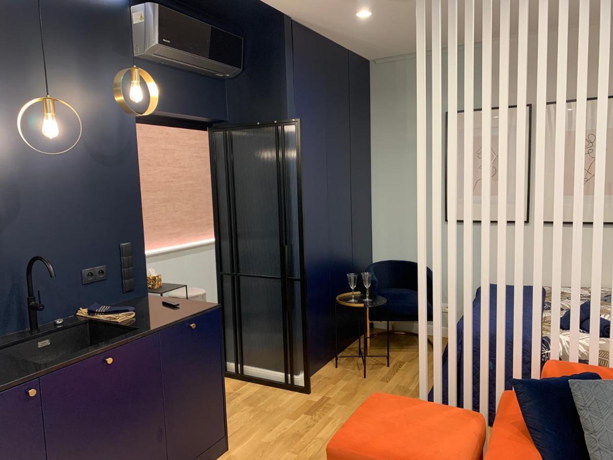 Indygo Apartment Красков Екстериор снимка