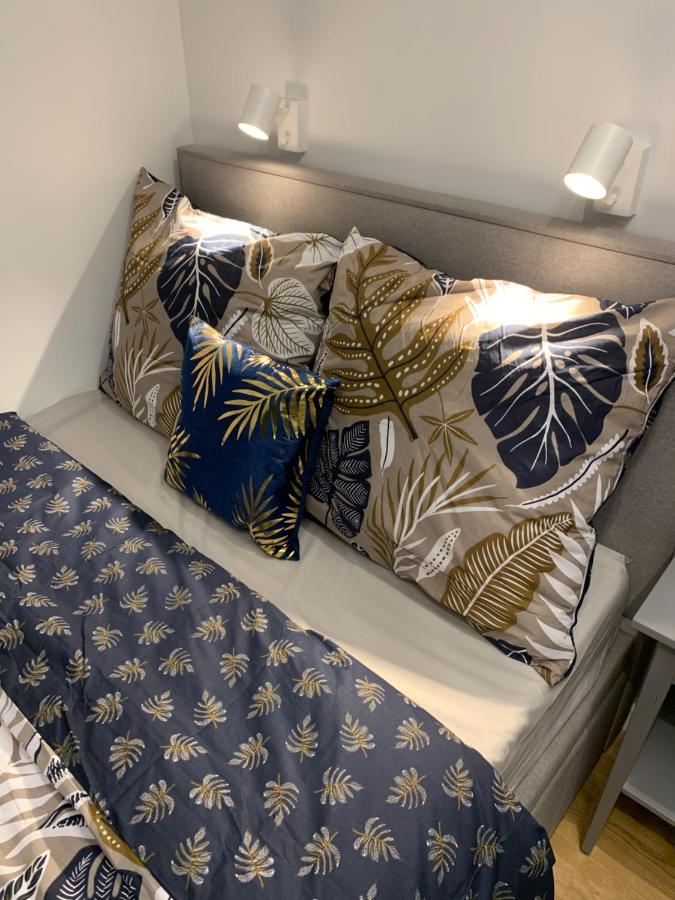 Indygo Apartment Красков Екстериор снимка