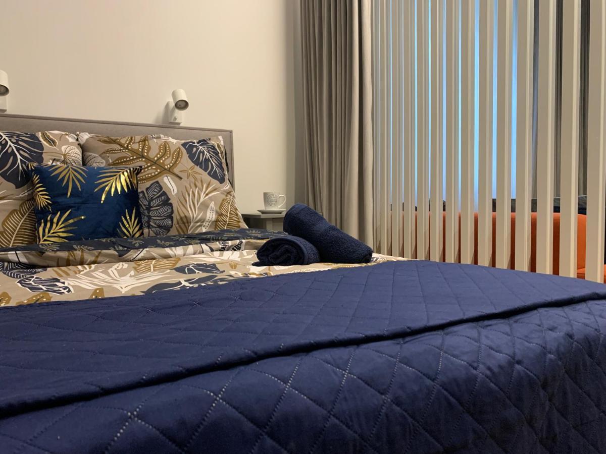Indygo Apartment Красков Екстериор снимка