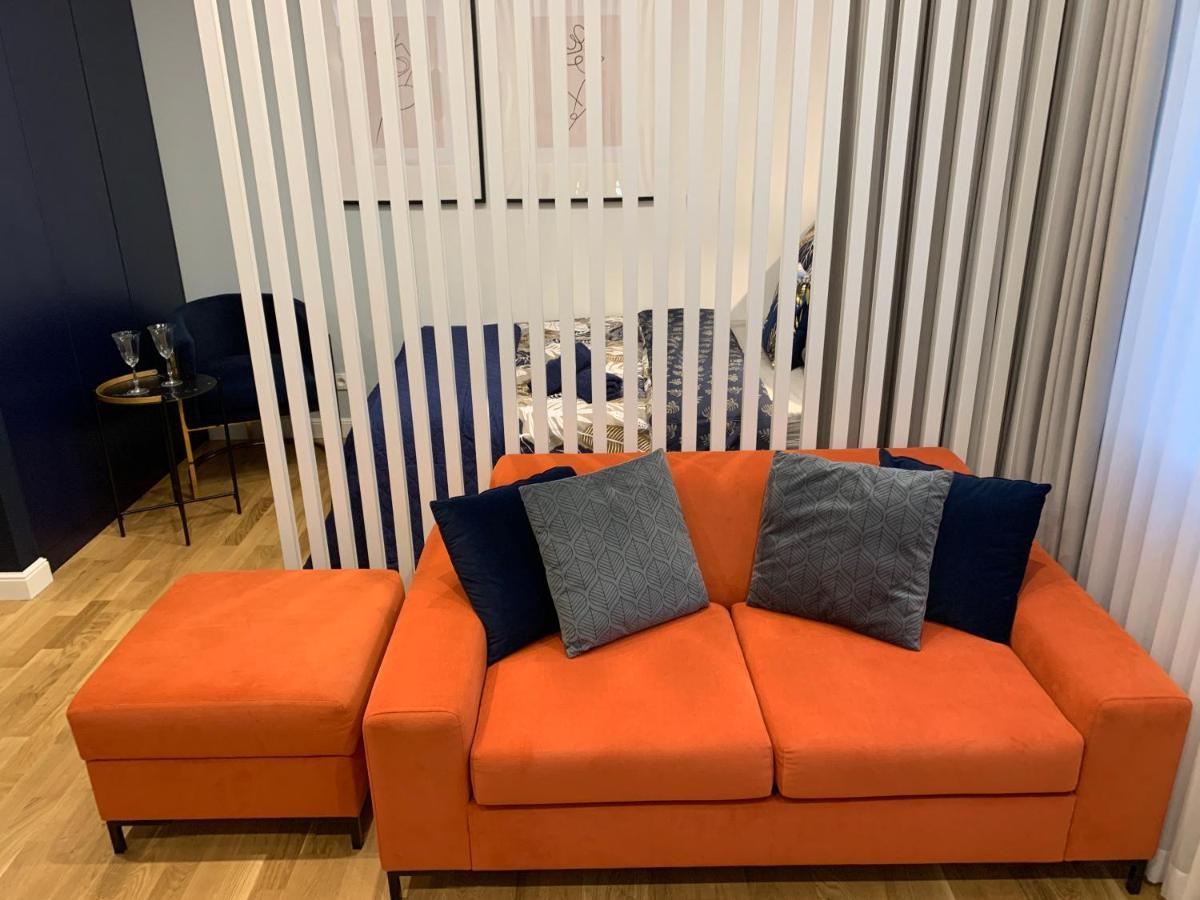 Indygo Apartment Красков Екстериор снимка