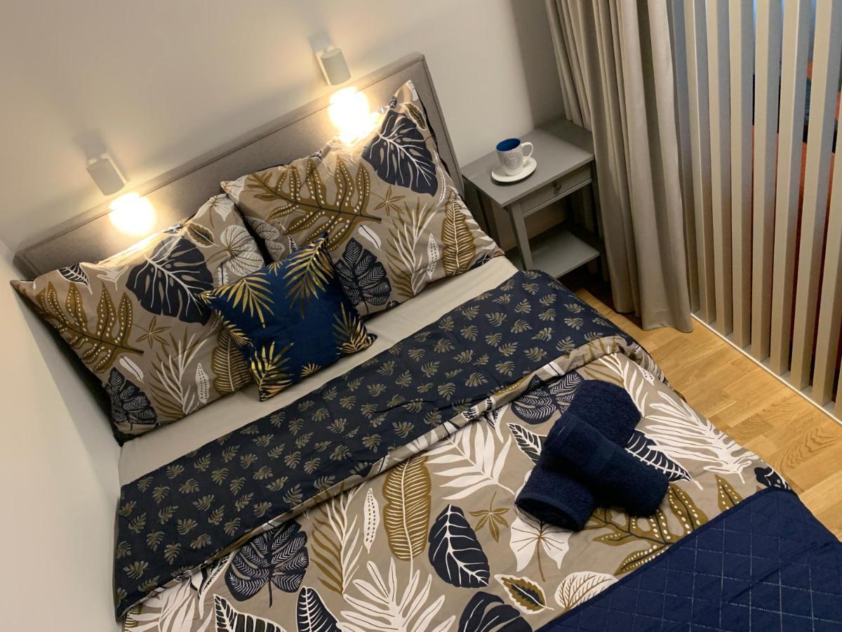 Indygo Apartment Красков Екстериор снимка