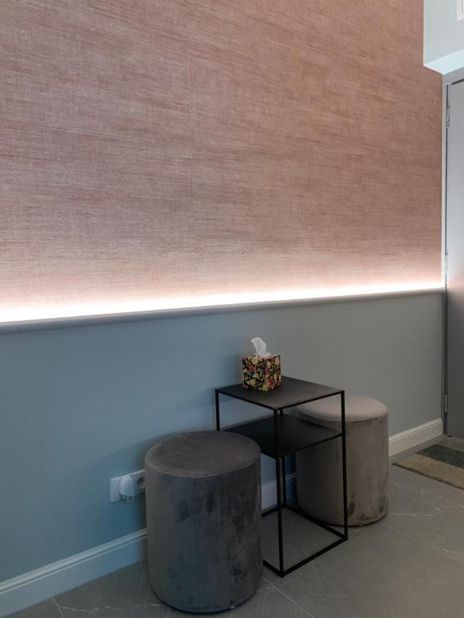 Indygo Apartment Красков Екстериор снимка