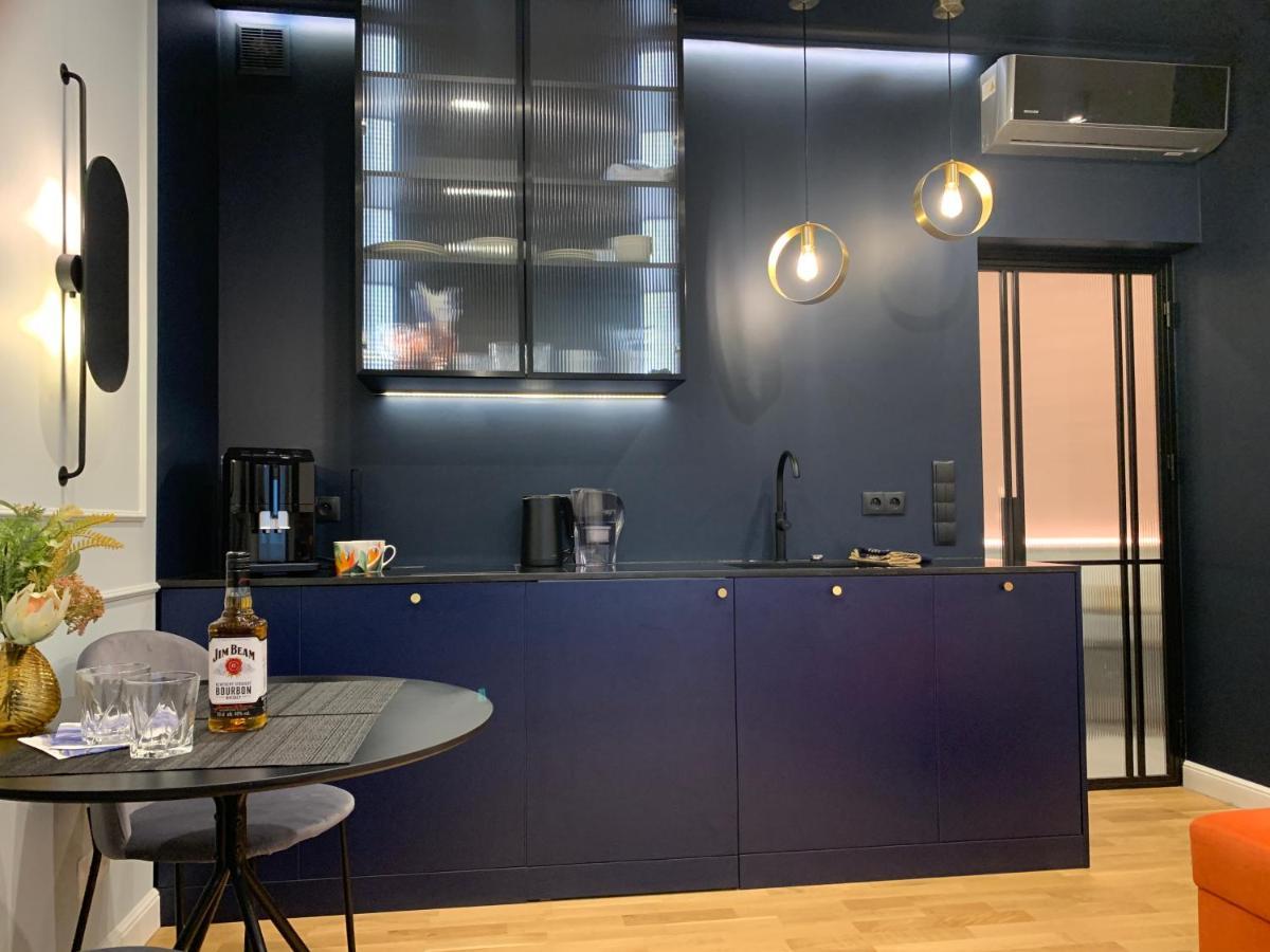 Indygo Apartment Красков Екстериор снимка