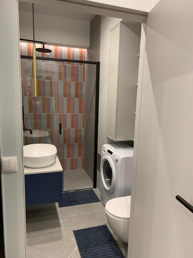 Indygo Apartment Красков Екстериор снимка