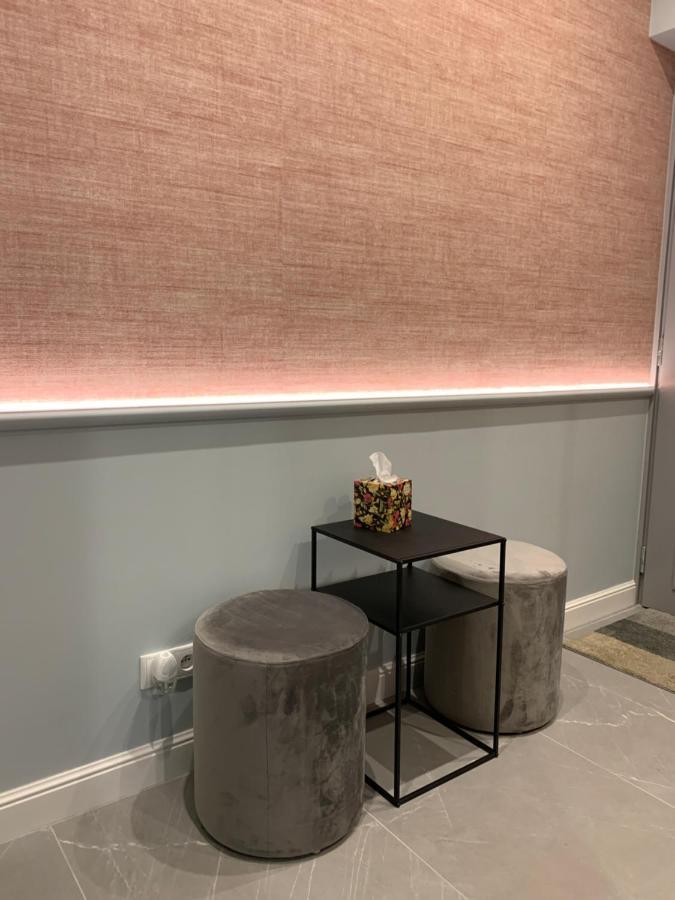 Indygo Apartment Красков Екстериор снимка