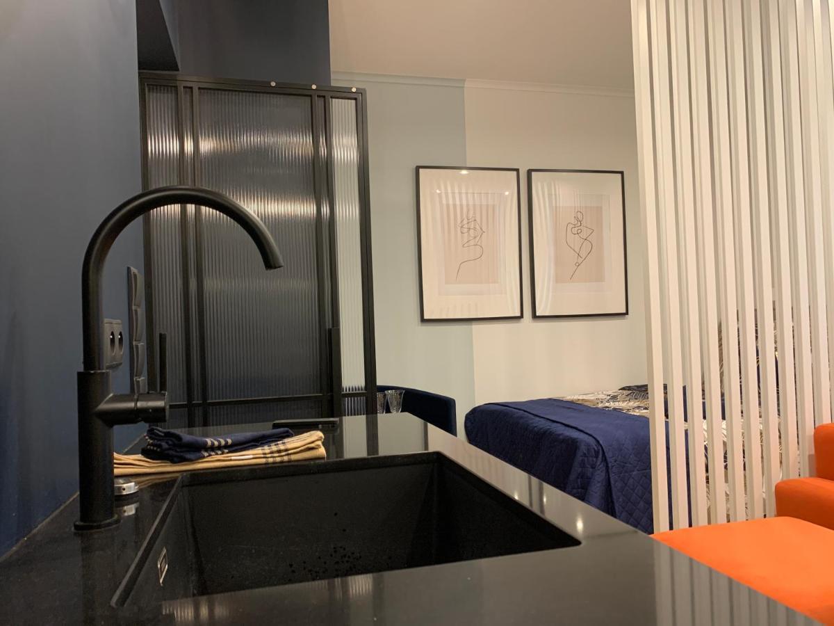 Indygo Apartment Красков Екстериор снимка
