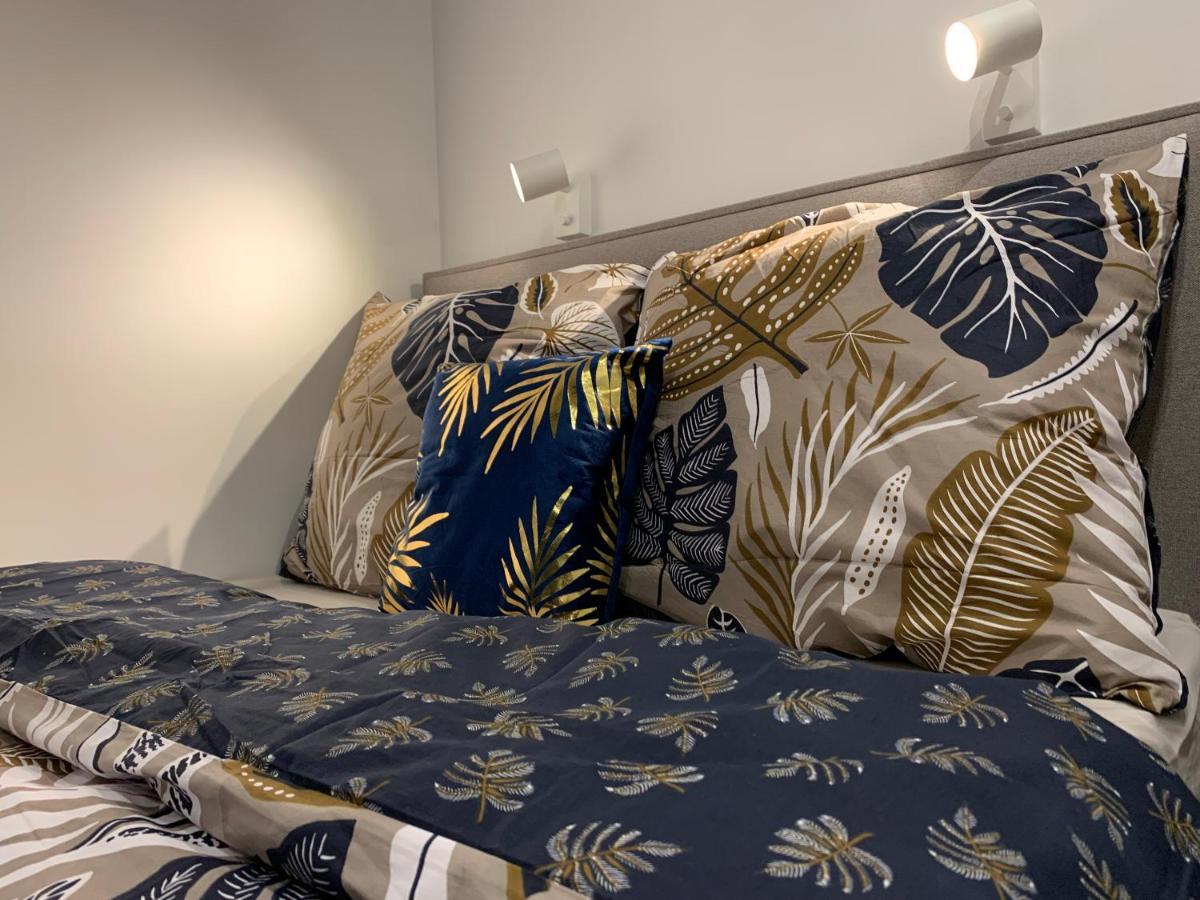 Indygo Apartment Красков Екстериор снимка