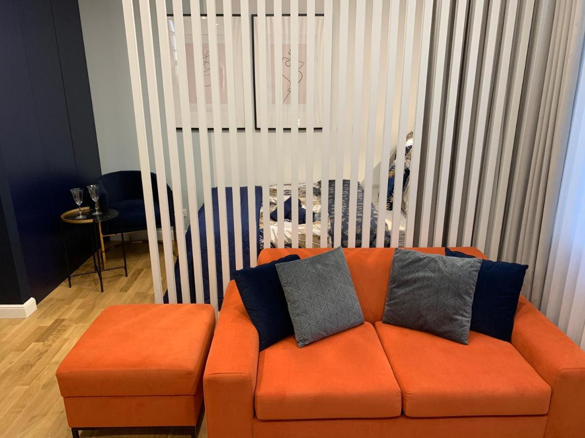 Indygo Apartment Красков Екстериор снимка