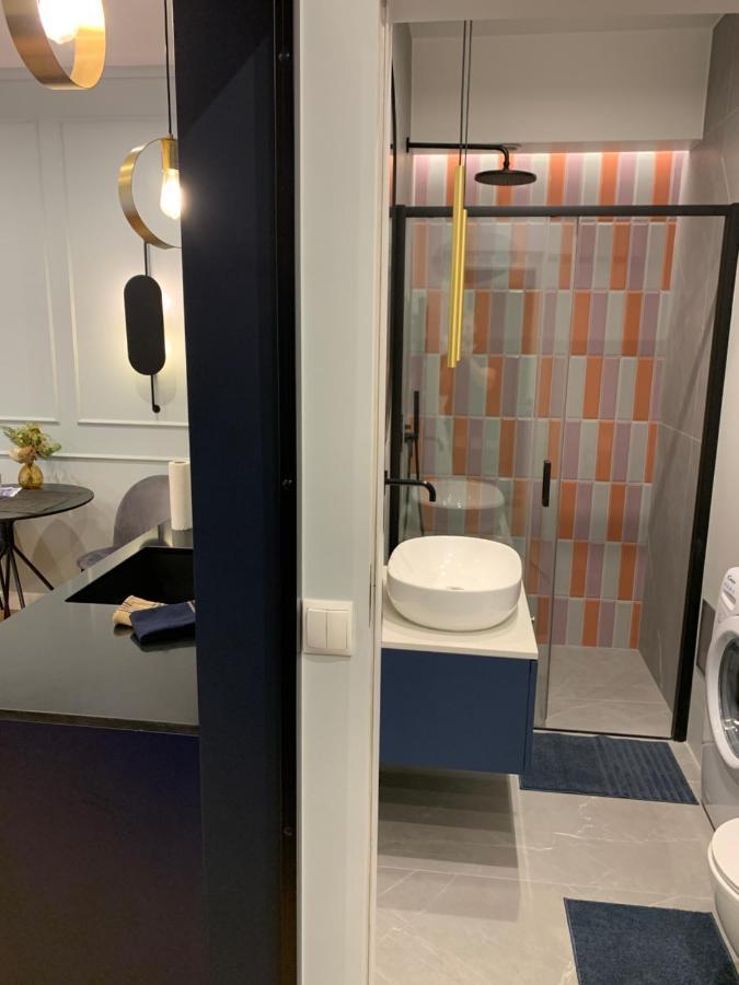 Indygo Apartment Красков Екстериор снимка