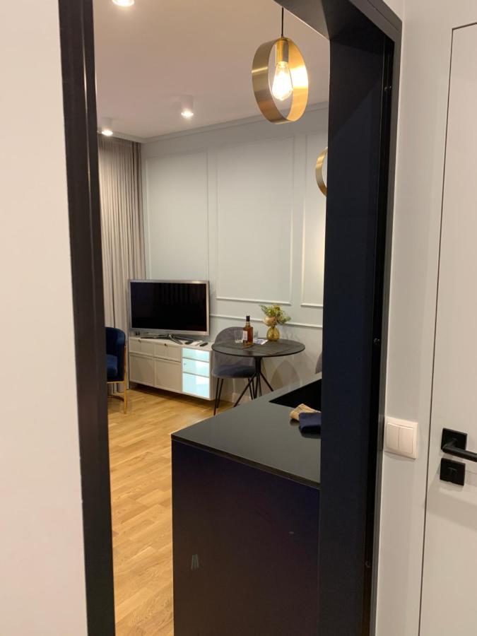 Indygo Apartment Красков Екстериор снимка