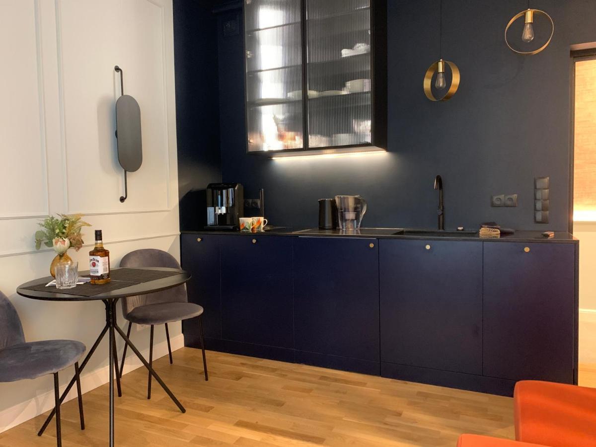 Indygo Apartment Красков Екстериор снимка