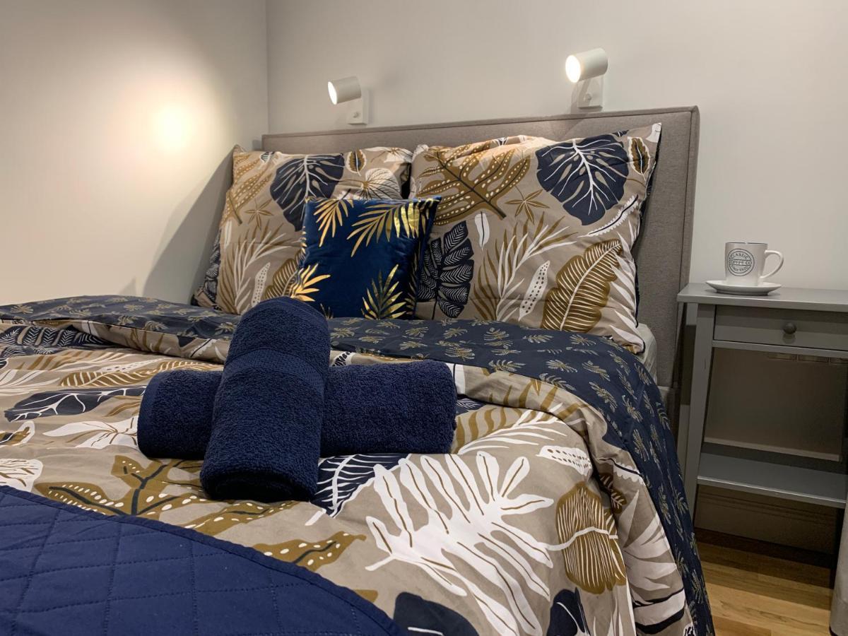 Indygo Apartment Красков Екстериор снимка