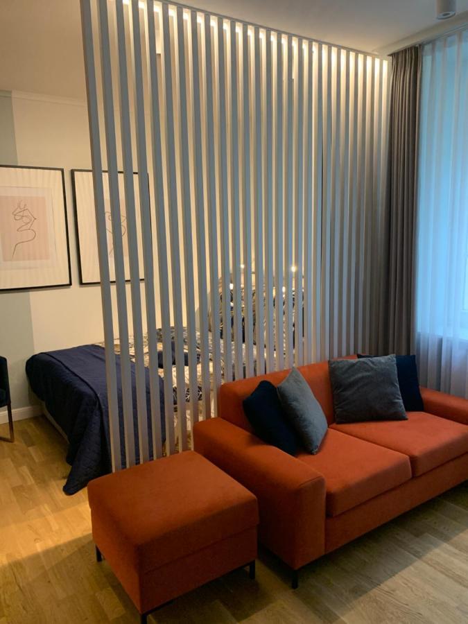 Indygo Apartment Красков Екстериор снимка