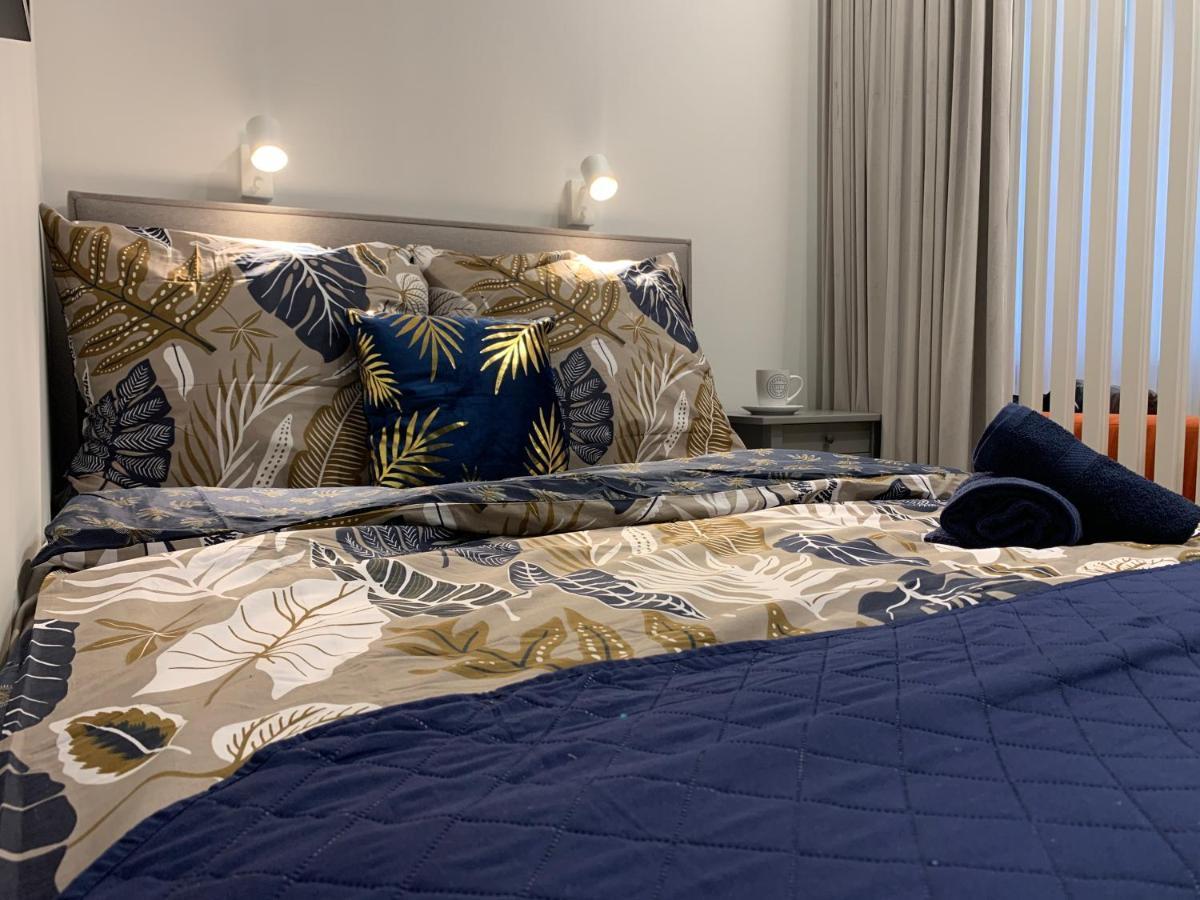 Indygo Apartment Красков Екстериор снимка