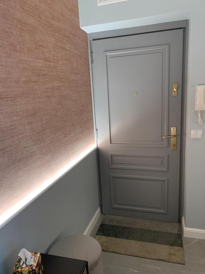 Indygo Apartment Красков Екстериор снимка