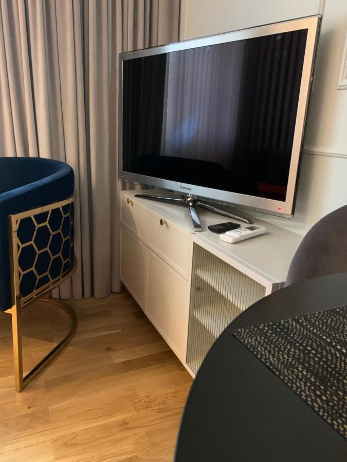 Indygo Apartment Красков Екстериор снимка