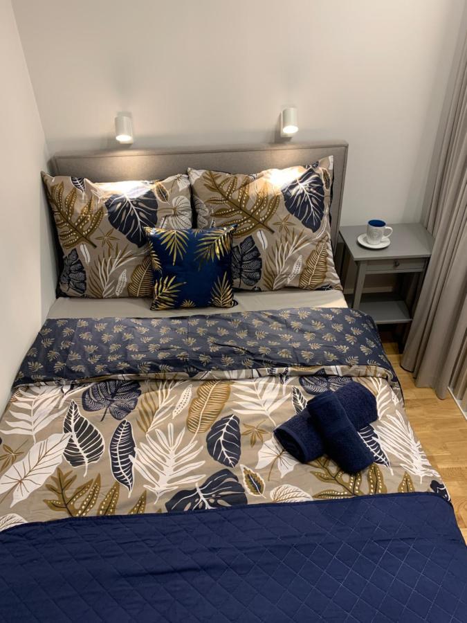 Indygo Apartment Красков Екстериор снимка