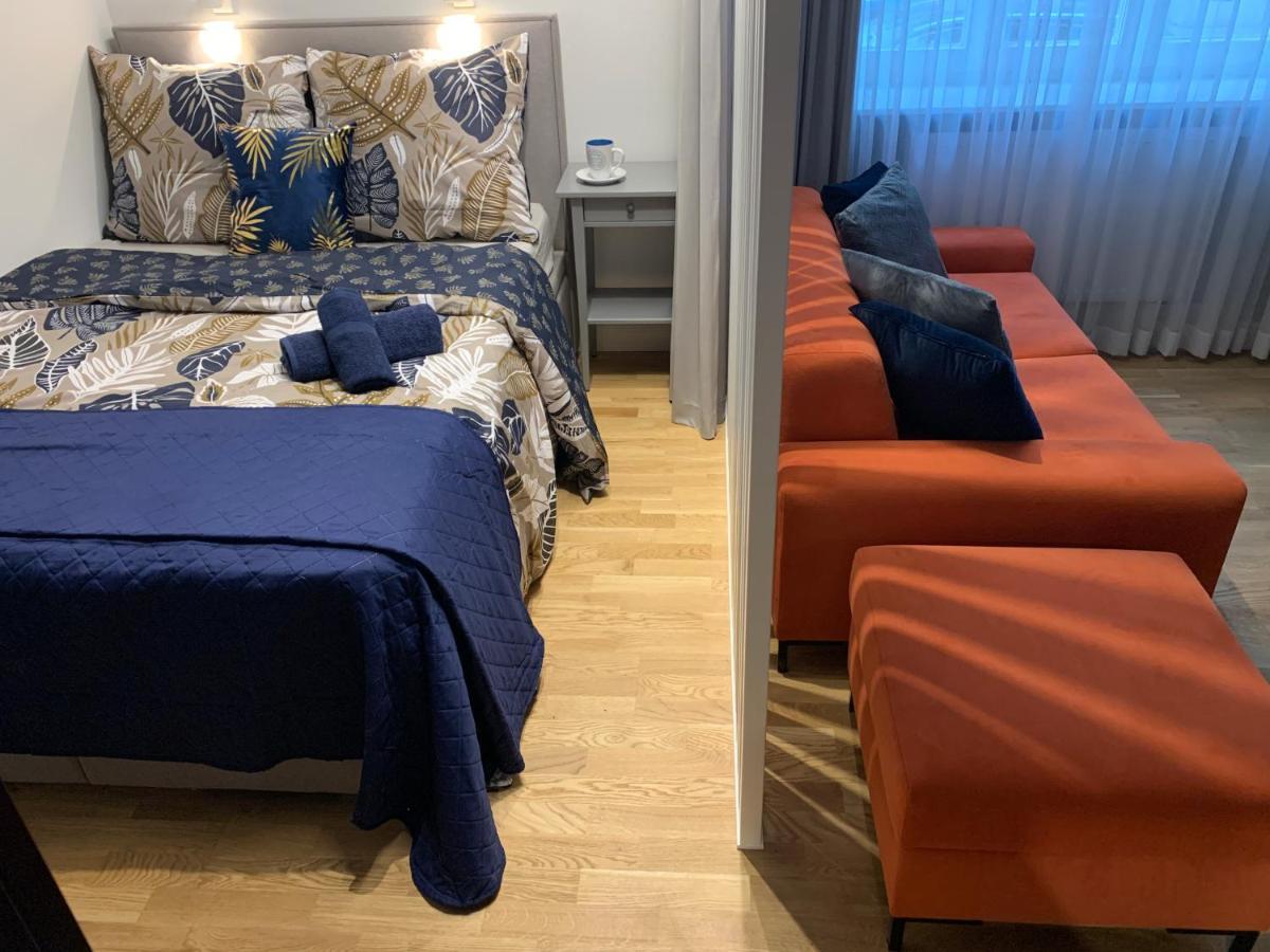 Indygo Apartment Красков Екстериор снимка