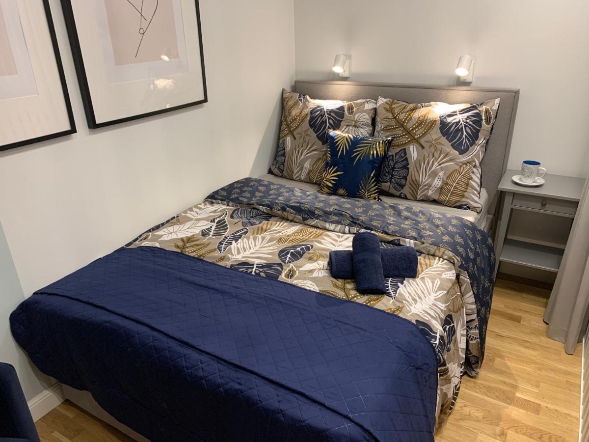 Indygo Apartment Красков Екстериор снимка
