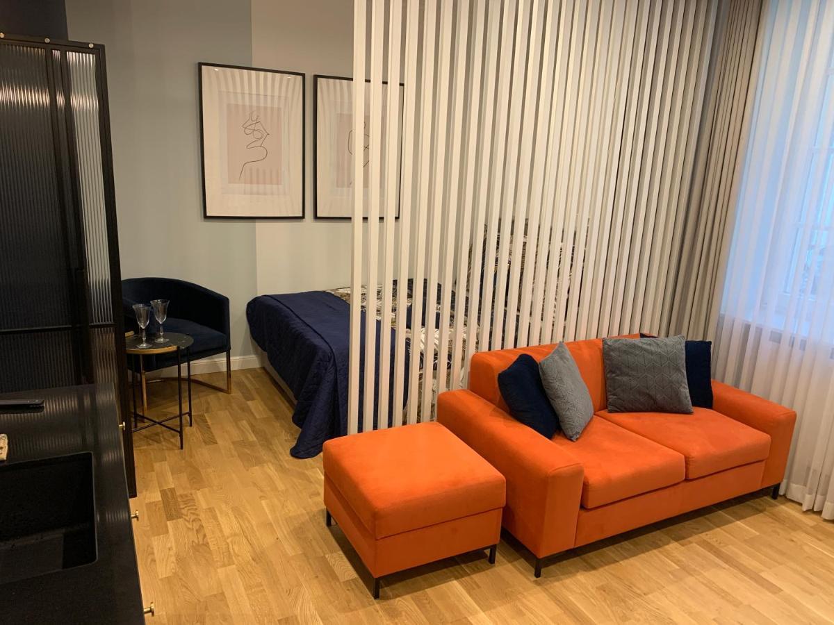 Indygo Apartment Красков Екстериор снимка