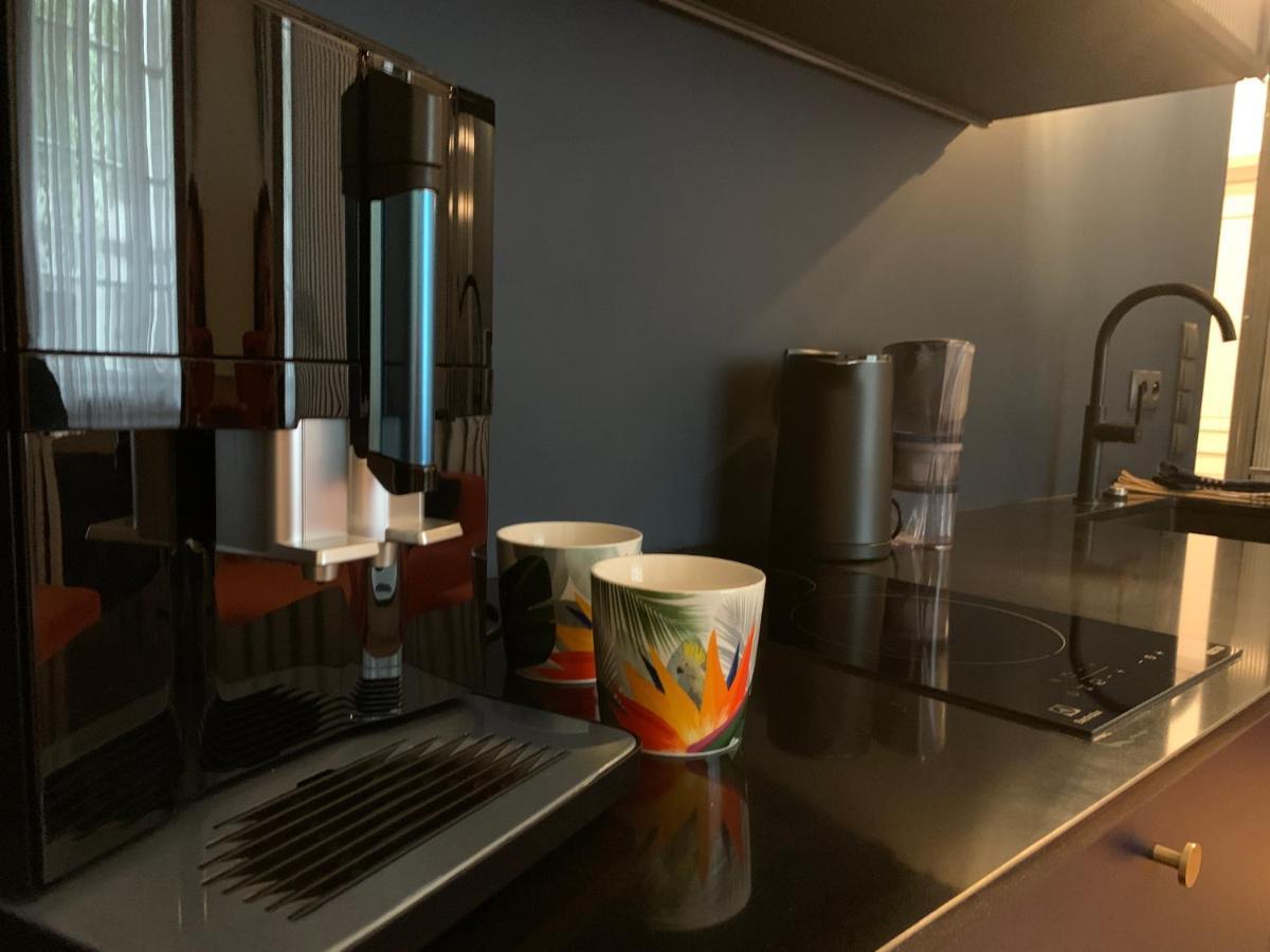 Indygo Apartment Красков Екстериор снимка
