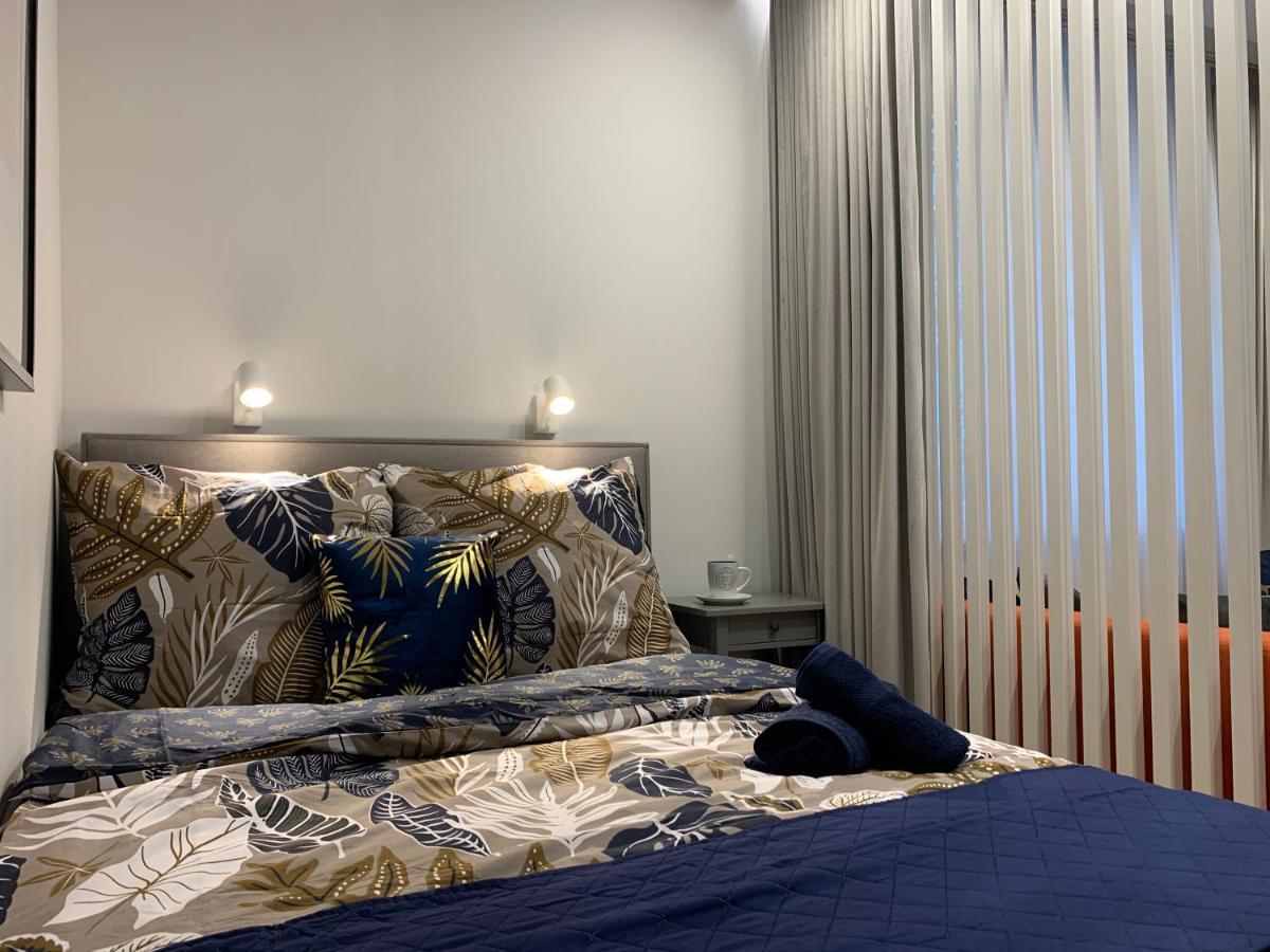 Indygo Apartment Красков Екстериор снимка