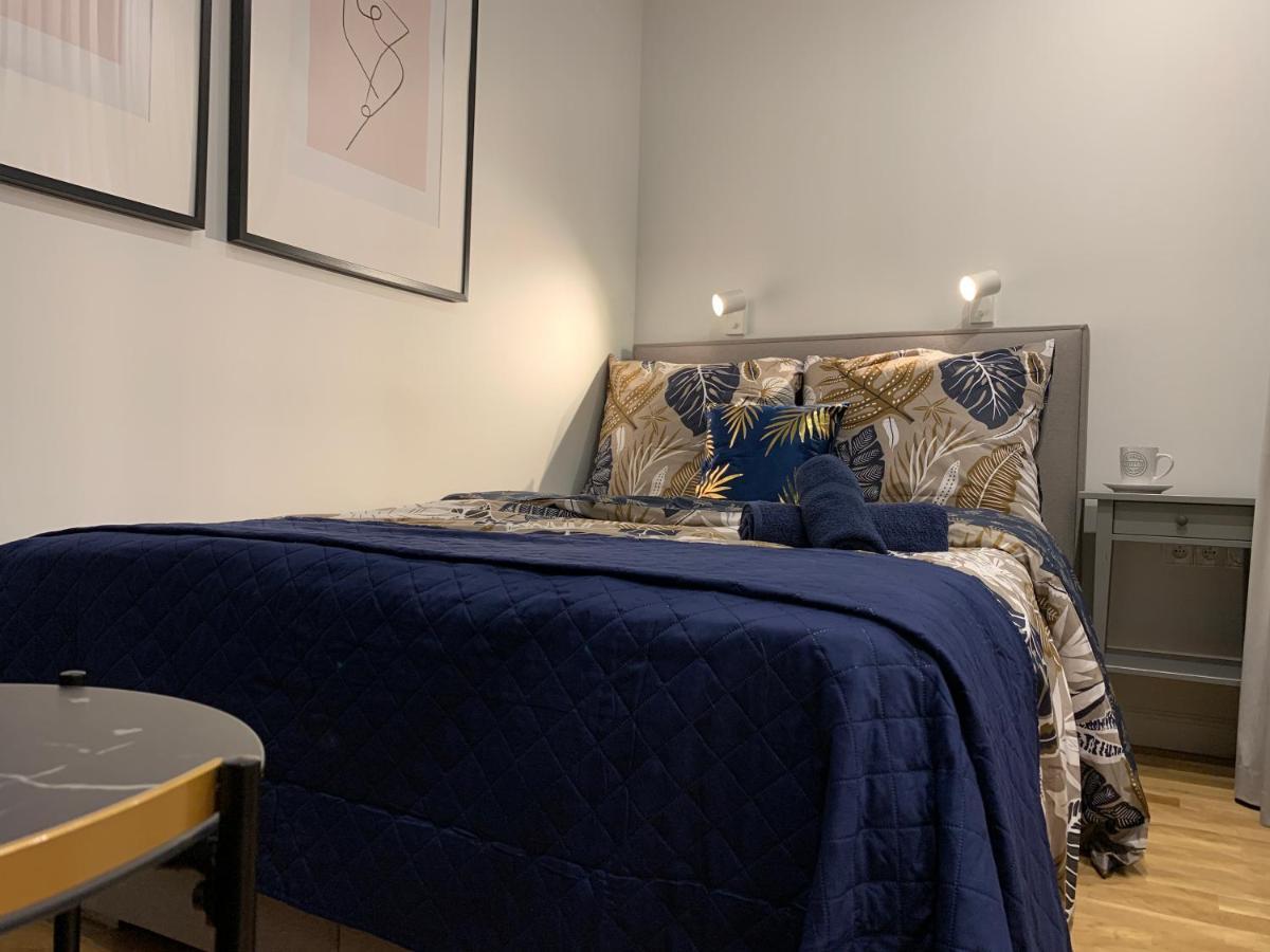 Indygo Apartment Красков Екстериор снимка