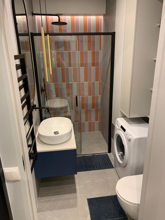 Indygo Apartment Красков Екстериор снимка