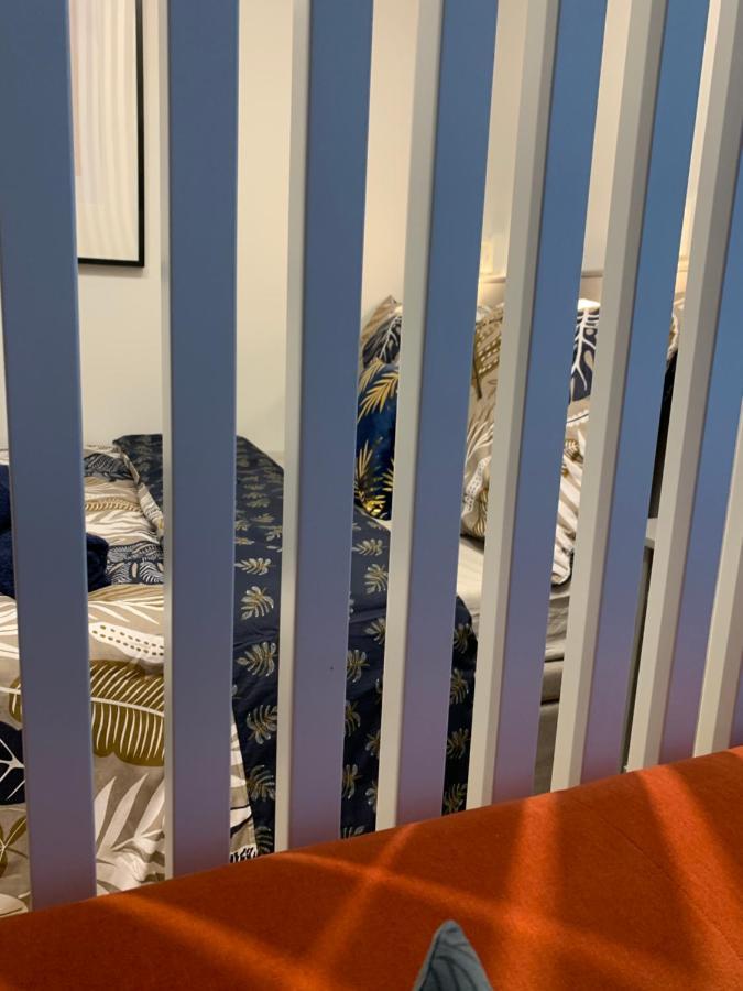 Indygo Apartment Красков Екстериор снимка