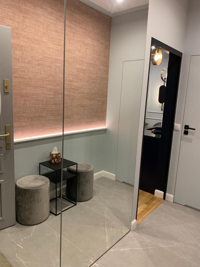 Indygo Apartment Красков Екстериор снимка
