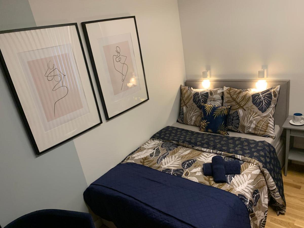 Indygo Apartment Красков Екстериор снимка