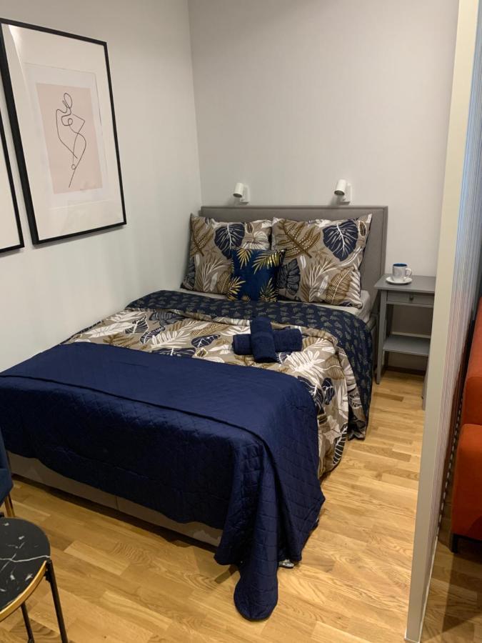 Indygo Apartment Красков Екстериор снимка