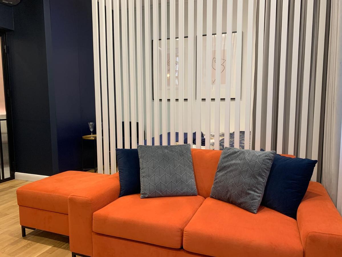 Indygo Apartment Красков Екстериор снимка
