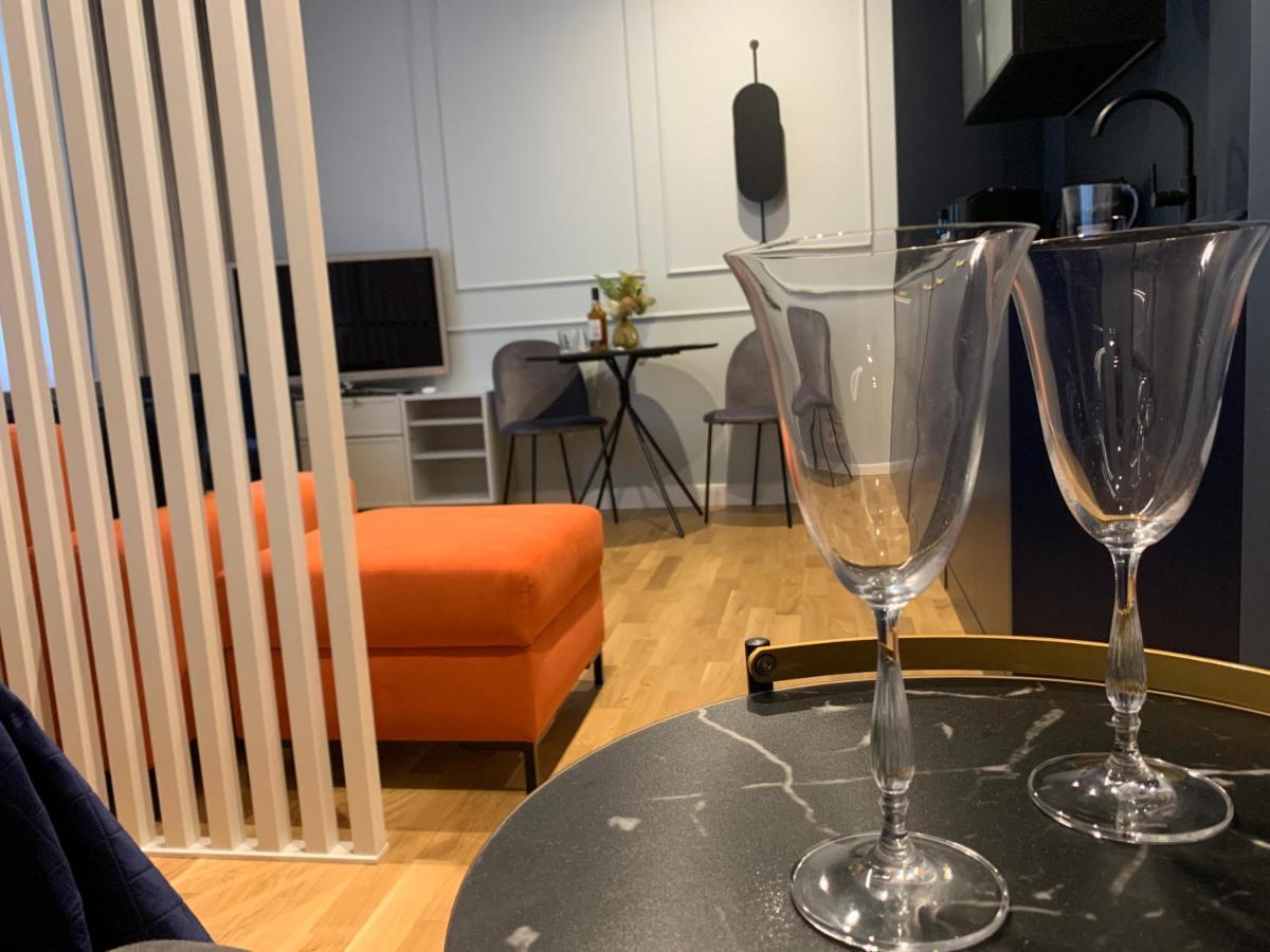 Indygo Apartment Красков Екстериор снимка