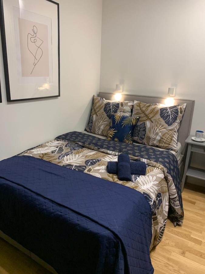 Indygo Apartment Красков Екстериор снимка