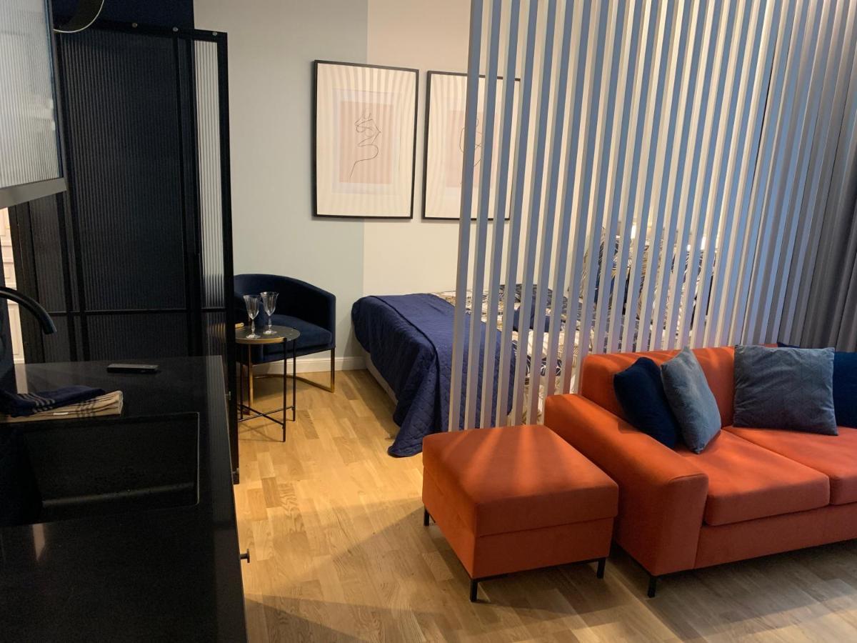 Indygo Apartment Красков Екстериор снимка