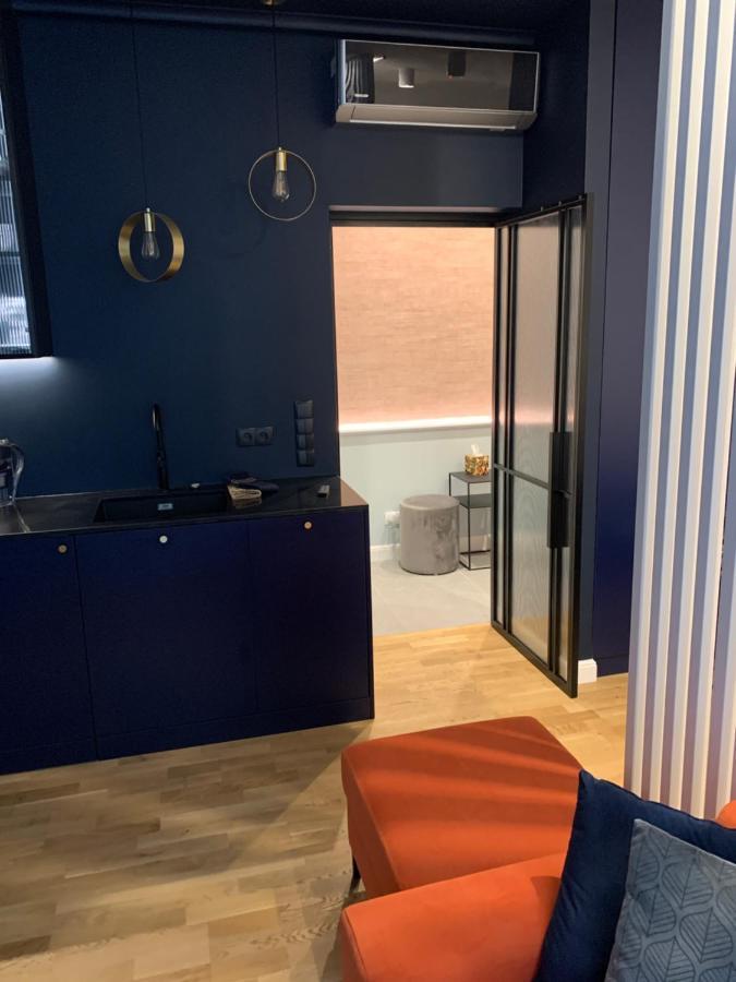 Indygo Apartment Красков Екстериор снимка