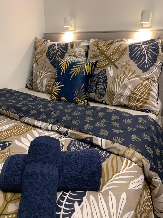Indygo Apartment Красков Екстериор снимка