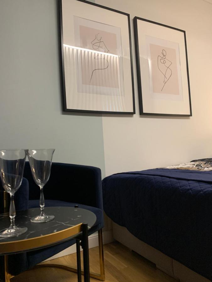 Indygo Apartment Красков Екстериор снимка