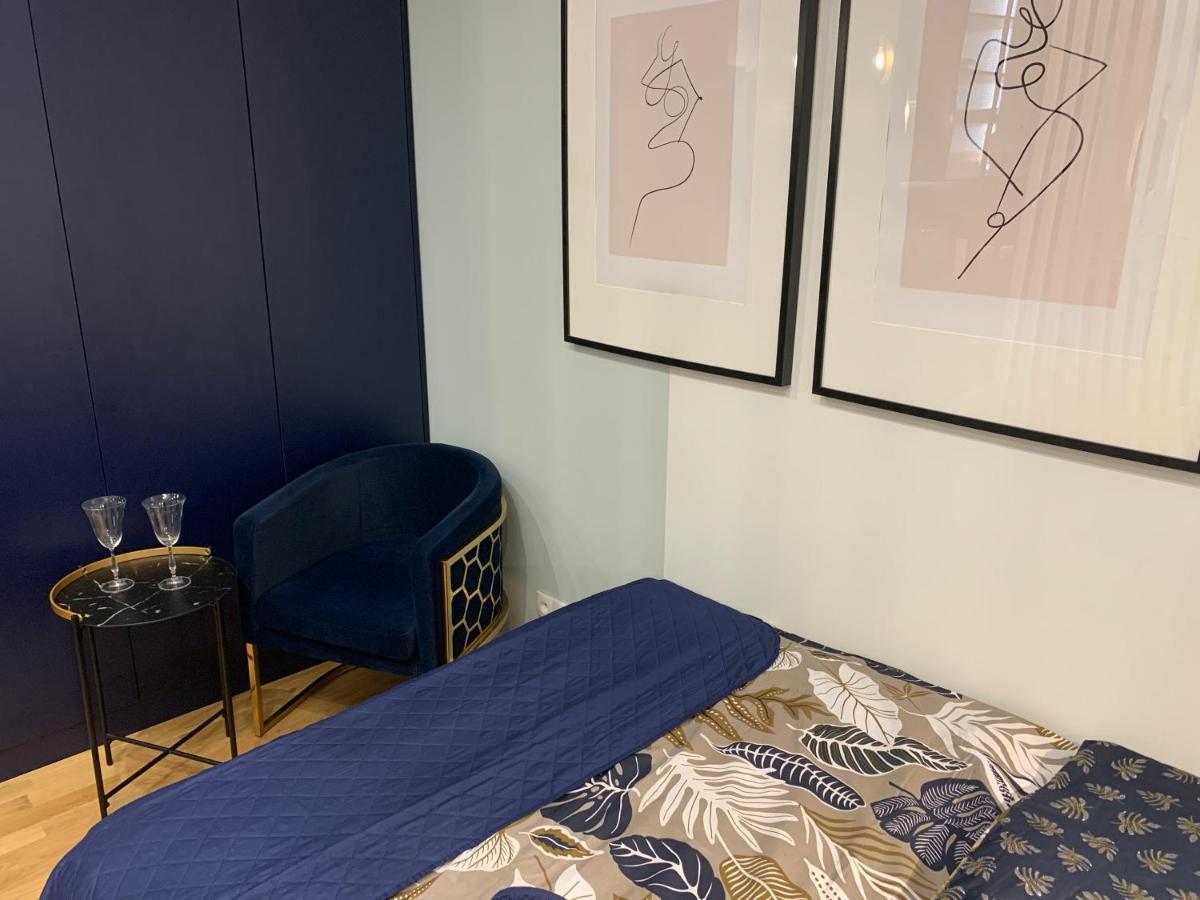 Indygo Apartment Красков Екстериор снимка