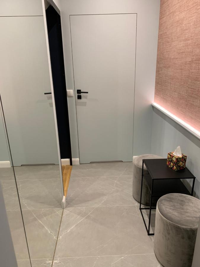 Indygo Apartment Красков Екстериор снимка