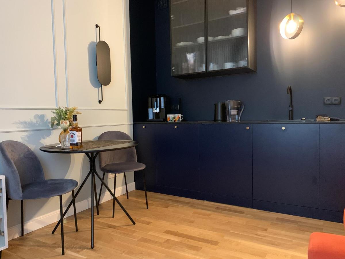 Indygo Apartment Красков Екстериор снимка
