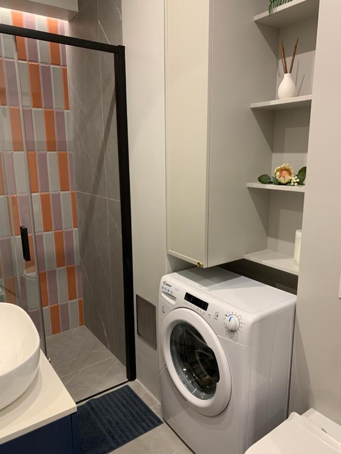 Indygo Apartment Красков Екстериор снимка