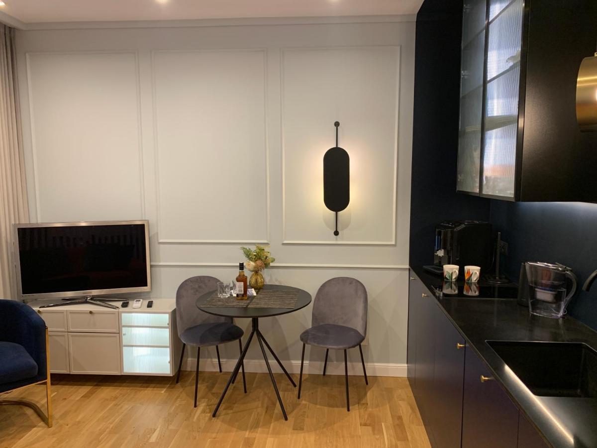 Indygo Apartment Красков Екстериор снимка