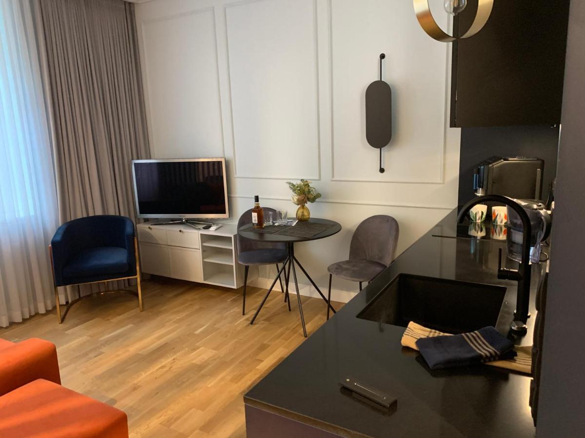 Indygo Apartment Красков Екстериор снимка