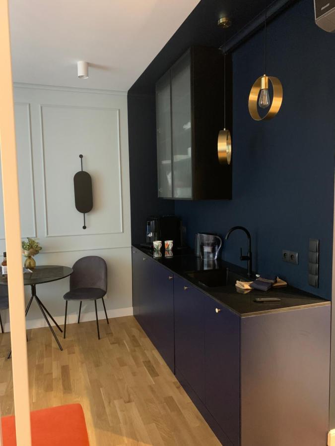 Indygo Apartment Красков Екстериор снимка